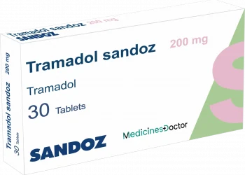 Tramadol 200mg Medicinesdoctor.com