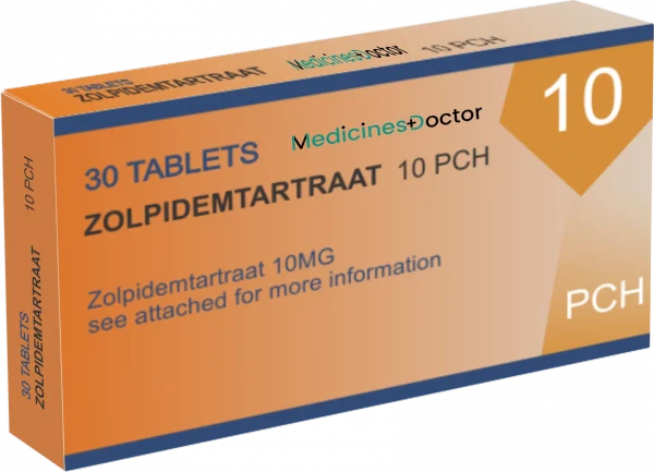 Zolpidem 10 mg Medicinesdoctor.com